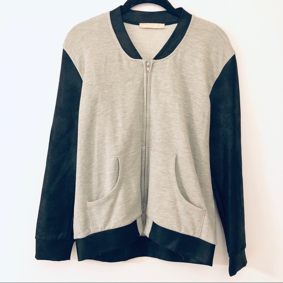 Generation Love Bomber Jacket - Picture 2 of 7